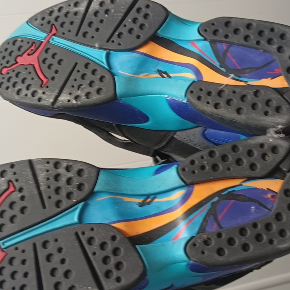 Jordans
